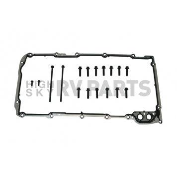 Moroso Performance Oil Pan - 20105-3