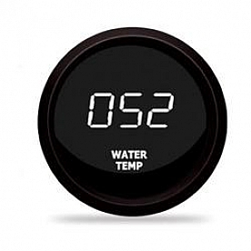 Intellitronix Gauge Water Temperature M9113W