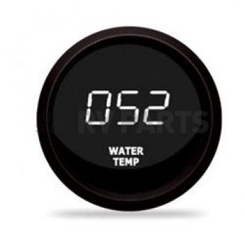 Intellitronix Gauge Water Temperature M9113W