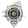 Remy International Alternator/ Generator 13213