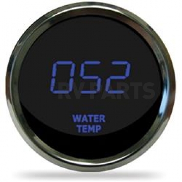 Intellitronix Gauge Water Temperature MS9113B