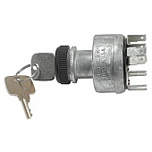 Pollak Ignition Switch 31337