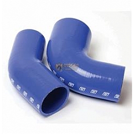 Turbo Smart Intercooler Hose Coupling - TS-HRE452225-BE