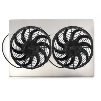 Frostbite by Holley Cooling Fan FB522H-4