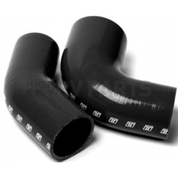 Turbo Smart Intercooler Hose Coupling - TS-HRE452225-BK