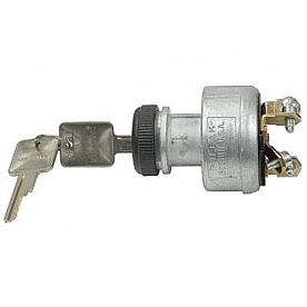 Pollak Ignition Switch 31345