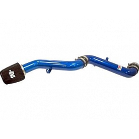 K & N Filters Cold Air Intake - 69-7501TB