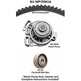 Dayco Products Inc Water Pump Kit WP170K1A