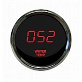 Intellitronix Gauge Water Temperature MS9113R