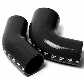 Turbo Smart Intercooler Hose Coupling - TS-HRE902025-BK