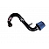 Injen Technology Cold Air Intake - RD6061BLK