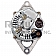 Remy International Alternator/ Generator 13379