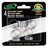 Ideal Division Hose Clamp - 5203058