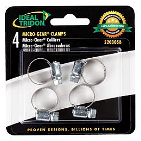 Ideal Division Hose Clamp - 5203058