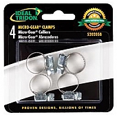 Ideal Division Hose Clamp - 5202058