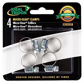 Ideal Division Hose Clamp - 5202058