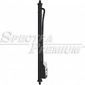 Spectra Premium Air Conditioner Condenser 73248