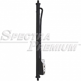 Spectra Premium Air Conditioner Condenser 73248