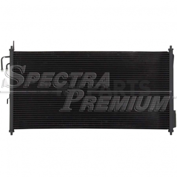 Spectra Premium Air Conditioner Condenser 73248-2