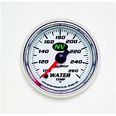 AutoMeter Gauge Water Temperature 7355