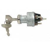 Pollak Ignition Switch 31499