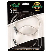 Ideal Division Hose Clamp - 5248058