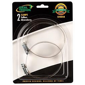 Ideal Division Hose Clamp - 5248058