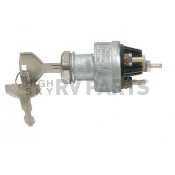 Pollak Ignition Switch 31499P