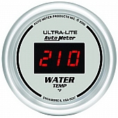 AutoMeter Gauge Water Temperature 6537