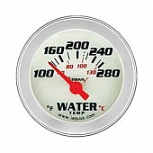 Equus Gauges Gauge Water Temperature 8162