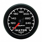 AutoMeter Gauge Water Temperature 5955