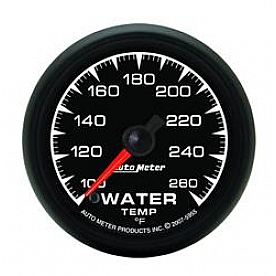 AutoMeter Gauge Water Temperature 5955