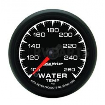 AutoMeter Gauge Water Temperature 5955