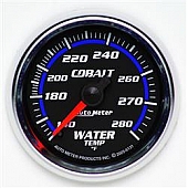 AutoMeter Gauge Water Temperature 6131
