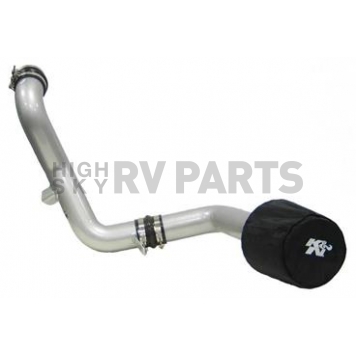 K & N Filters Cold Air Intake - 69-0500TS