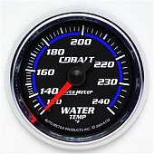 AutoMeter Gauge Water Temperature 6132