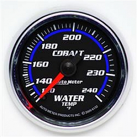 AutoMeter Gauge Water Temperature 6132
