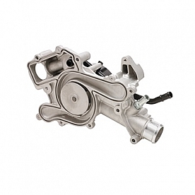 Dayco Products Inc Water Pump DP977