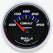 AutoMeter Gauge Water Temperature 6137