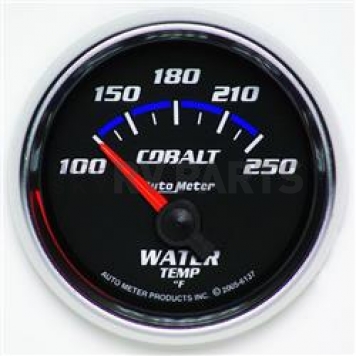 AutoMeter Gauge Water Temperature 6137