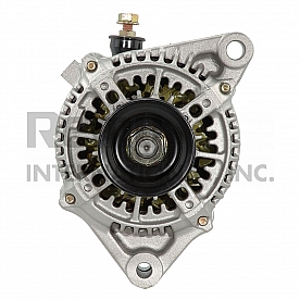 Remy International Alternator/ Generator 14373
