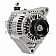 Remy International Alternator/ Generator 14373