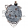 Remy International Alternator/ Generator 14373