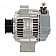 Remy International Alternator/ Generator 14373