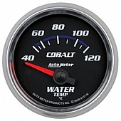 AutoMeter Gauge Water Temperature 6137M