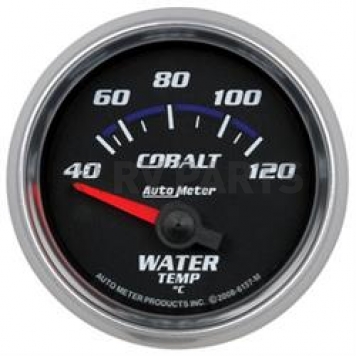 AutoMeter Gauge Water Temperature 6137M
