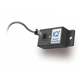 IOTA Engineering Battery Charger Controller IQ-4INT/EXT