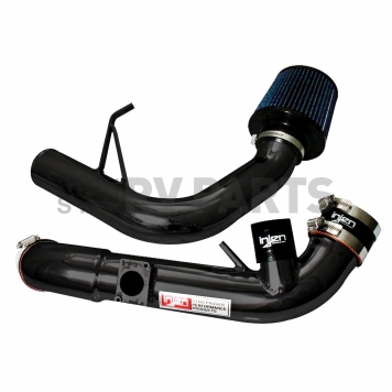Injen Technology Cold Air Intake - SP1870BLK