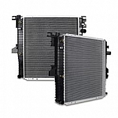 Mishimoto Radiator R1824AT