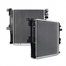 Mishimoto Radiator R1824AT